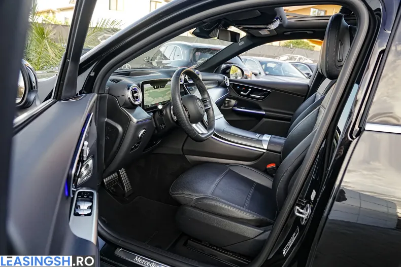 Mercedes-Benz GLC 300 (Clasa GLC) din 2024 cu 148.200 km - oferta MER264126 - foto 13
