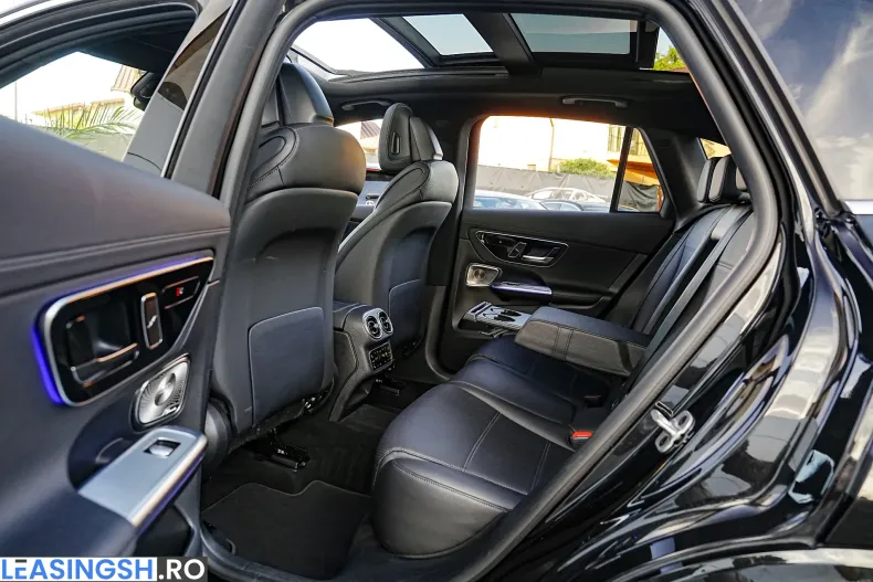 Mercedes-Benz GLC 300 (Clasa GLC) din 2024 cu 148.200 km - oferta MER264126 - foto 15