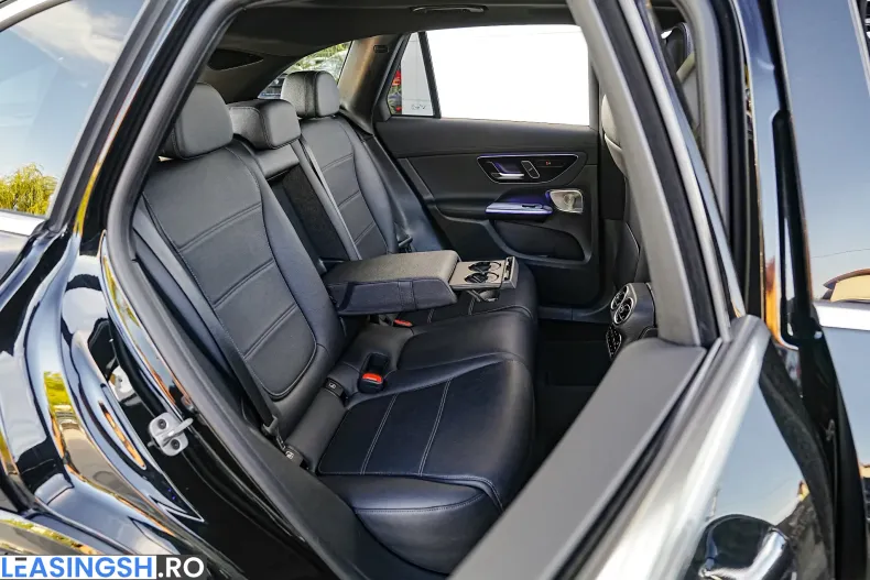 Mercedes-Benz GLC 300 (Clasa GLC) din 2024 cu 148.200 km - oferta MER264126 - foto 16