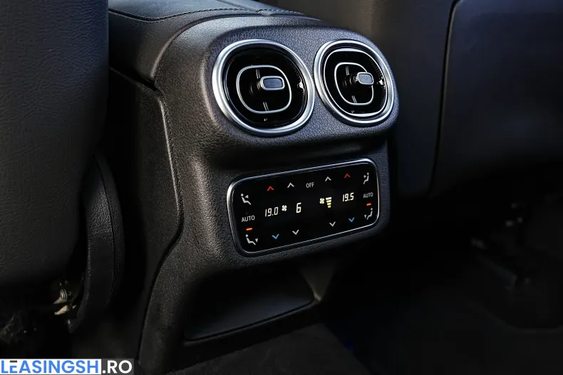 Mercedes-Benz GLC 300 (Clasa GLC) din 2024 cu 148.200 km - oferta MER264126 - foto 17
