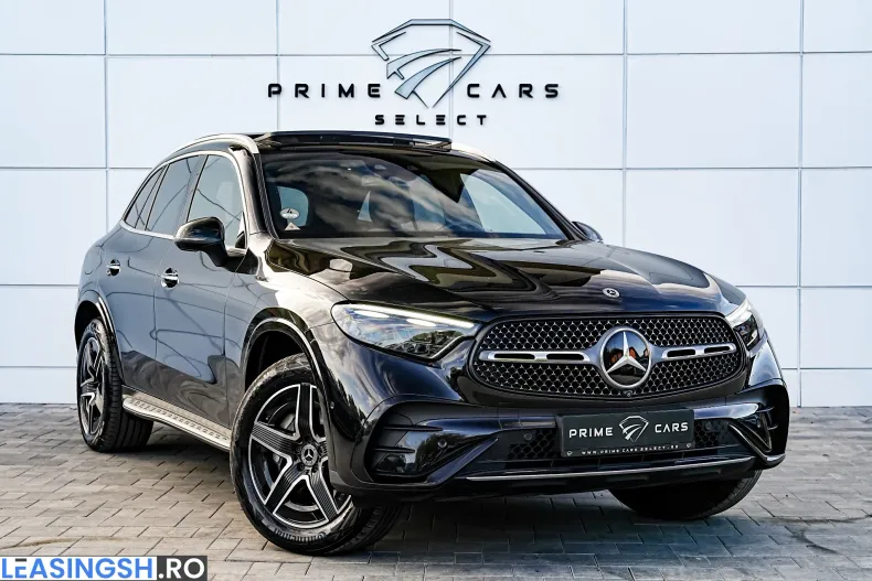 Mercedes-Benz GLC 300 (Clasa GLC) din 2024 cu 148.200 km - oferta MER264126 - foto 18