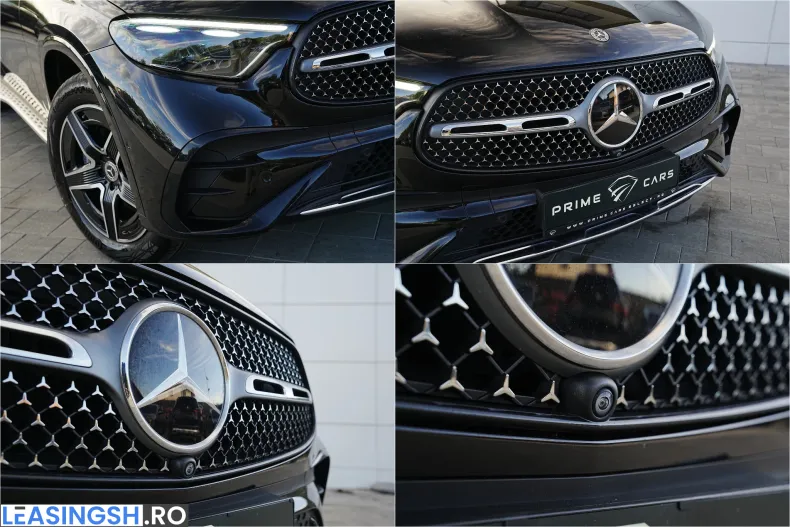 Mercedes-Benz GLC 300 (Clasa GLC) din 2024 cu 148.200 km - oferta MER264126 - foto 20
