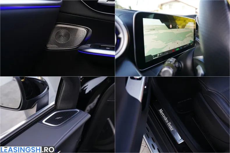 Mercedes-Benz GLC 300 (Clasa GLC) din 2024 cu 148.200 km - oferta MER264126 - foto 21