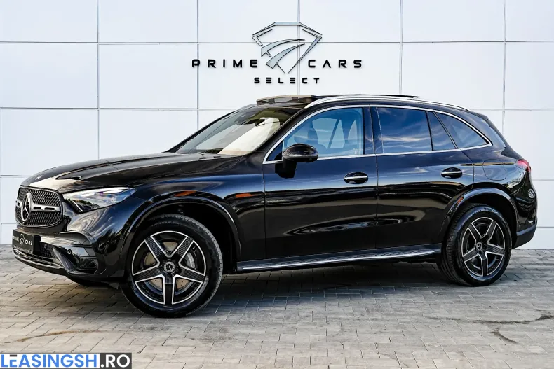 Mercedes-Benz GLC 300 (Clasa GLC) din 2024 cu 148.200 km - oferta MER264126 - foto 24