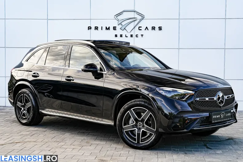 Mercedes-Benz GLC 300 (Clasa GLC) din 2024 cu 148.200 km - oferta MER264126 - foto 25