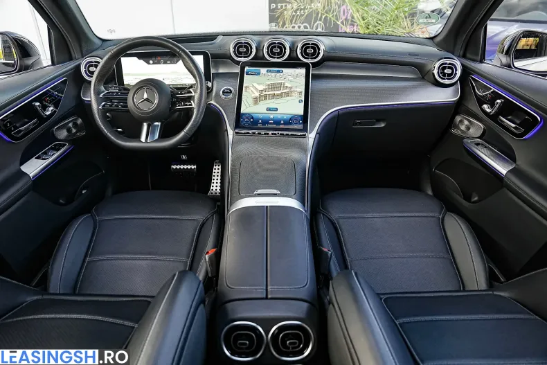 Mercedes-Benz GLC 300 (Clasa GLC) din 2024 cu 148.200 km - oferta MER264126 - foto 26