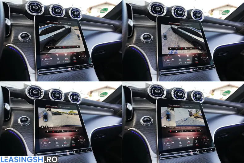 Mercedes-Benz GLC 300 (Clasa GLC) din 2024 cu 148.200 km - oferta MER264126 - foto 33