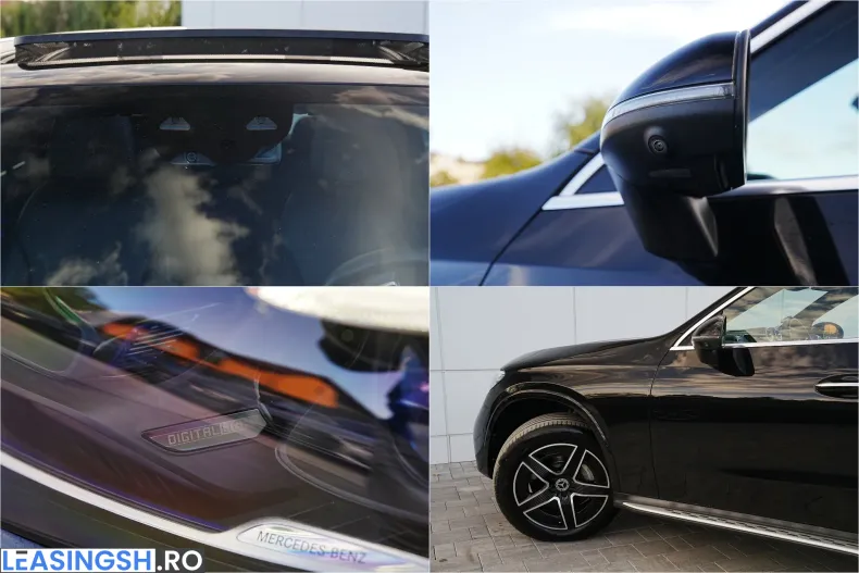 Mercedes-Benz GLC 300 (Clasa GLC) din 2024 cu 148.200 km - oferta MER264126 - foto 35
