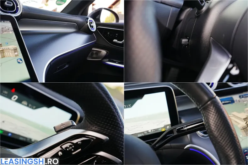 Mercedes-Benz GLC 300 (Clasa GLC) din 2024 cu 148.200 km - oferta MER264126 - foto 39