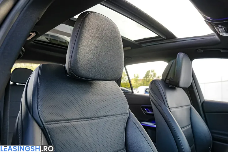 Mercedes-Benz GLC 300 (Clasa GLC) din 2024 cu 148.200 km - oferta MER264126 - foto 40