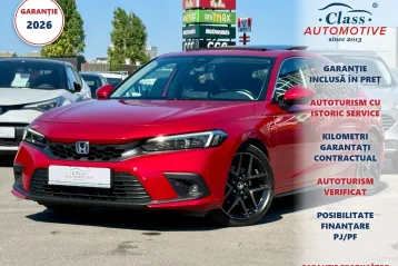 Honda Civic din 2024 - oferta HON264130