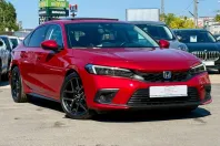 Honda Civic din 2024 cu 62.519 km - oferta HON264130 - foto 4