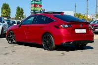 Honda Civic din 2024 cu 62.519 km - oferta HON264130 - foto 5