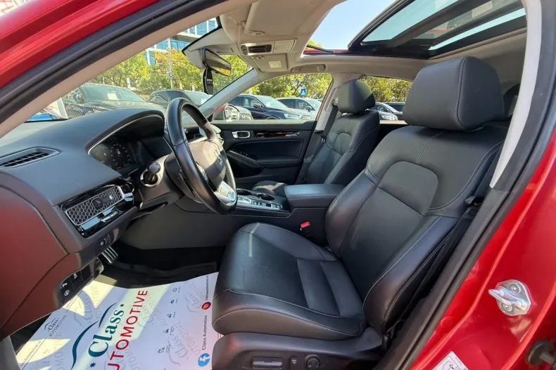 Honda Civic din 2024 cu 62.519 km - oferta HON264130 - foto 8