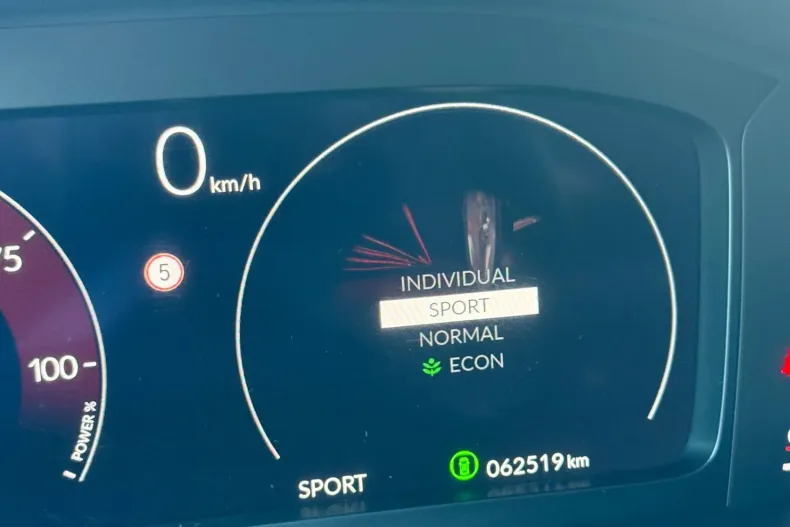Honda Civic din 2024 cu 62.519 km - oferta HON264130 - foto 17