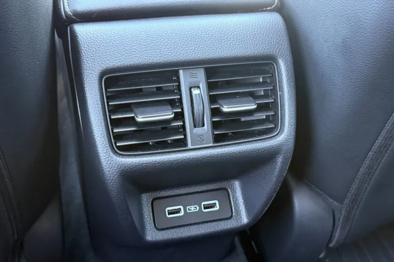 Honda Civic din 2024 cu 62.519 km - oferta HON264130 - foto 19