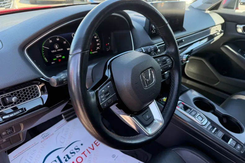 Honda Civic din 2024 cu 62.519 km - oferta HON264130 - foto 25
