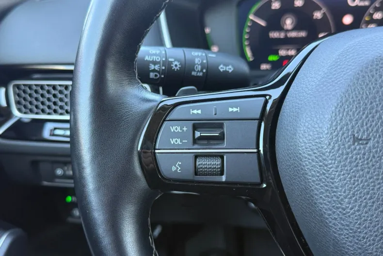 Honda Civic din 2024 cu 62.519 km - oferta HON264130 - foto 29