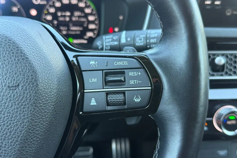 Honda Civic din 2024 cu 62.519 km - oferta HON264130 - foto 30