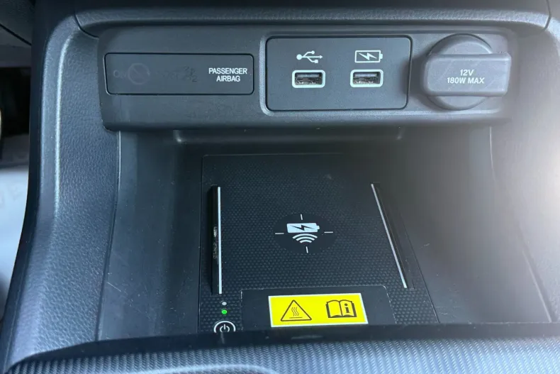 Honda Civic din 2024 cu 62.519 km - oferta HON264130 - foto 31