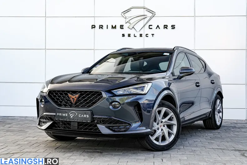 Cupra Formentor din 2023 cu 97.470 km - oferta CUP264131 - foto 1