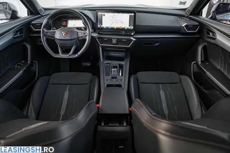 Cupra Formentor din 2023 cu 97.470 km - oferta CUP264131 - foto 5