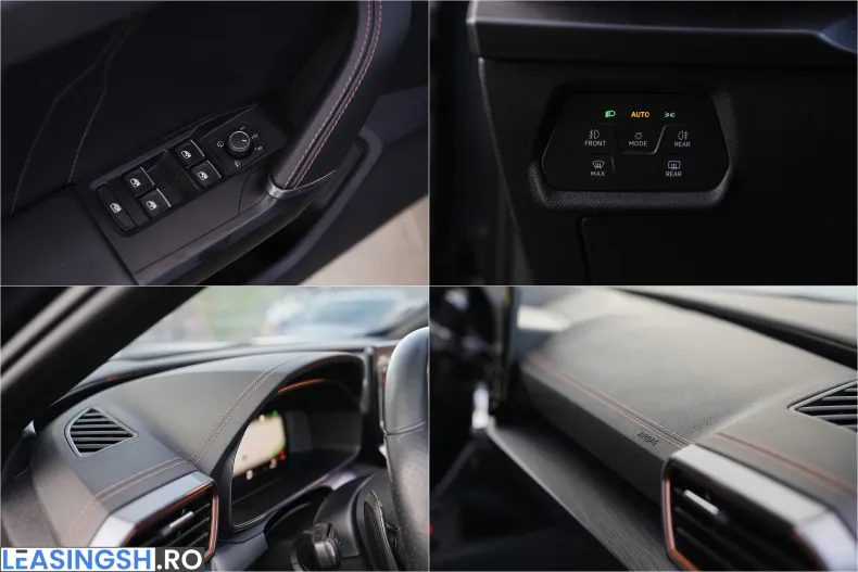 Cupra Formentor din 2023 cu 97.470 km - oferta CUP264131 - foto 8