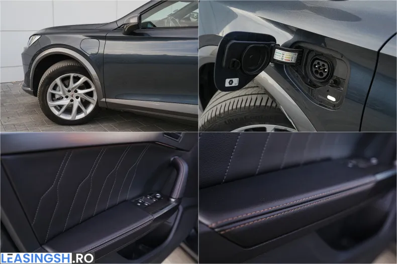 Cupra Formentor din 2023 cu 97.470 km - oferta CUP264131 - foto 9
