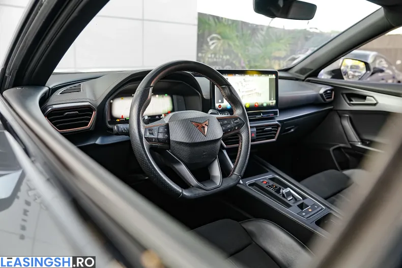 Cupra Formentor din 2023 cu 97.470 km - oferta CUP264131 - foto 12