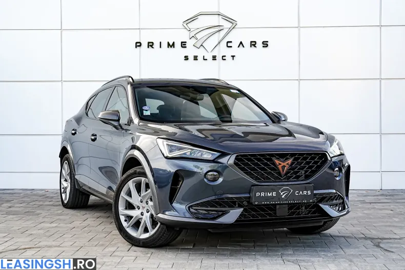Cupra Formentor din 2023 cu 97.470 km - oferta CUP264131 - foto 16