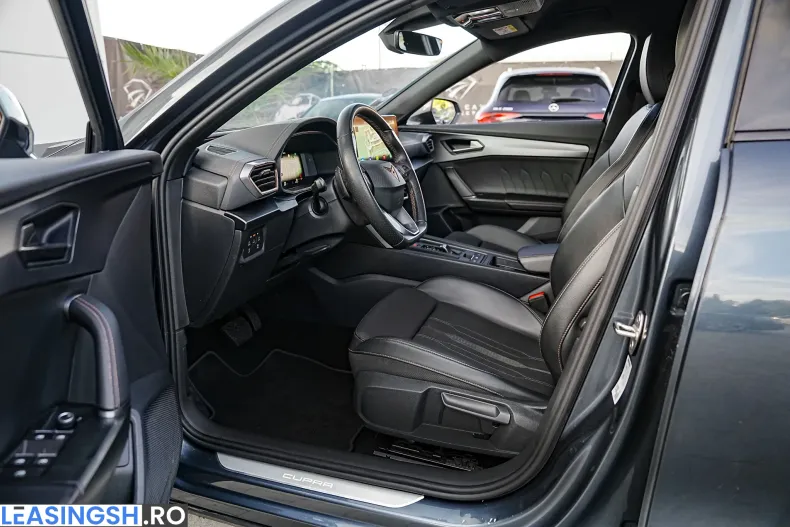 Cupra Formentor din 2023 cu 97.470 km - oferta CUP264131 - foto 19