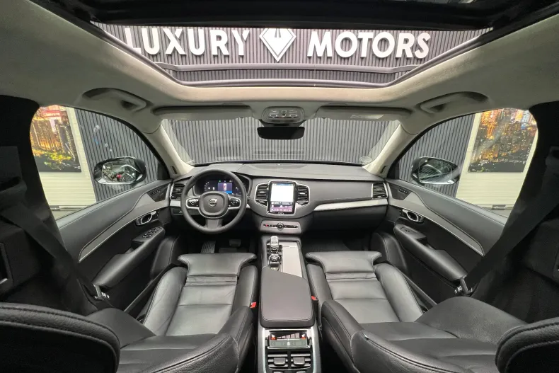 Volvo XC90 din 2022 cu 175.000 km - oferta VOL264139 - foto 2