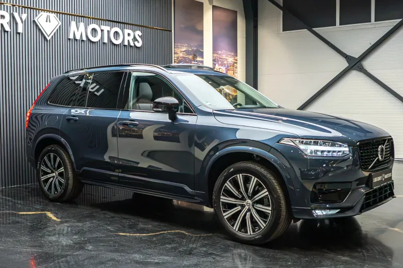 Volvo XC90 din 2022 cu 175.000 km - oferta VOL264139 - foto 3
