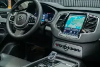 Volvo XC90 din 2022 cu 175.000 km - oferta VOL264139 - foto 4