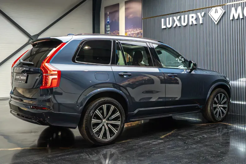 Volvo XC90 din 2022 cu 175.000 km - oferta VOL264139 - foto 5