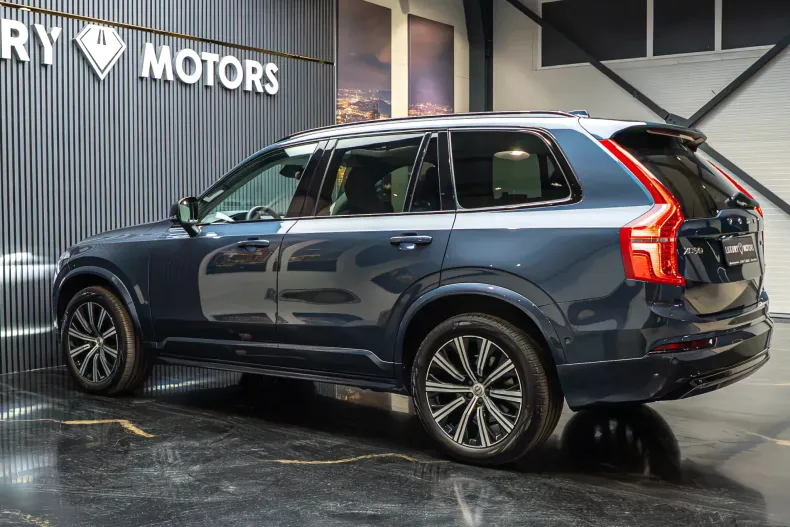 Volvo XC90 din 2022 cu 175.000 km - oferta VOL264139 - foto 7