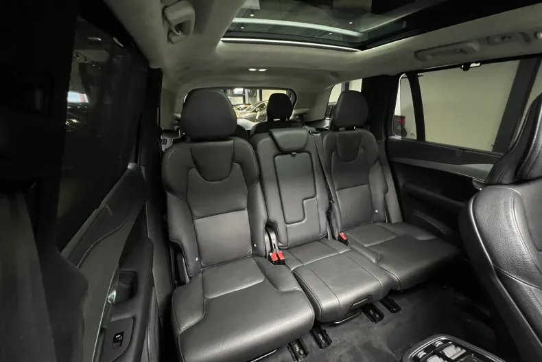 Volvo XC90 din 2022 cu 175.000 km - oferta VOL264139 - foto 8