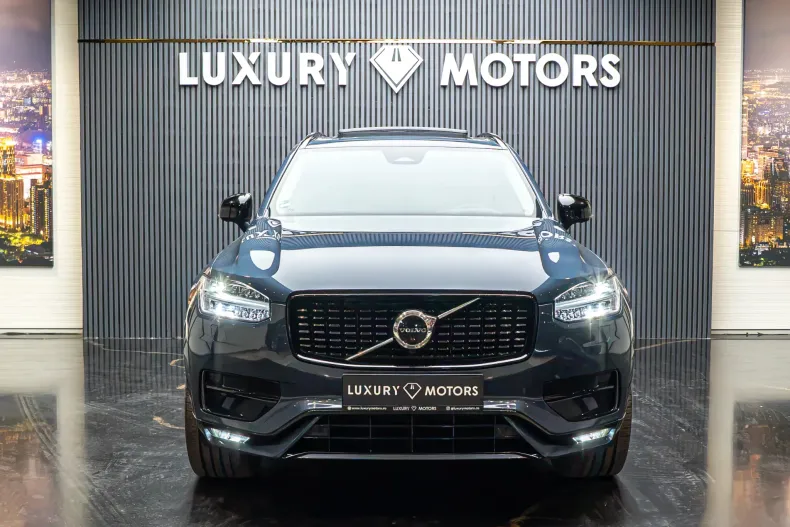 Volvo XC90 din 2022 cu 175.000 km - oferta VOL264139 - foto 9