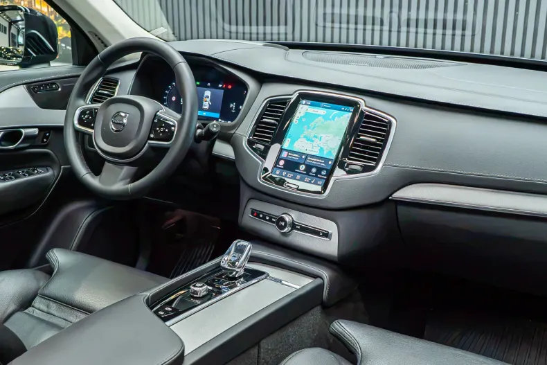 Volvo XC90 din 2022 cu 175.000 km - oferta VOL264139 - foto 10