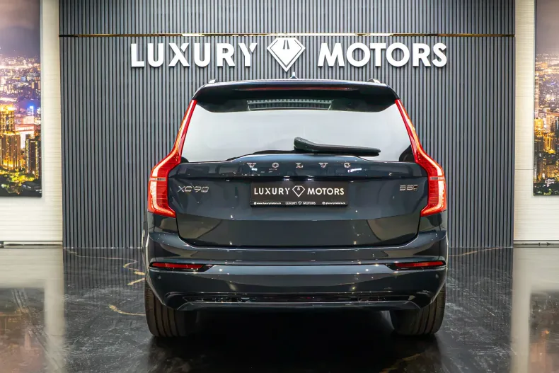 Volvo XC90 din 2022 cu 175.000 km - oferta VOL264139 - foto 11