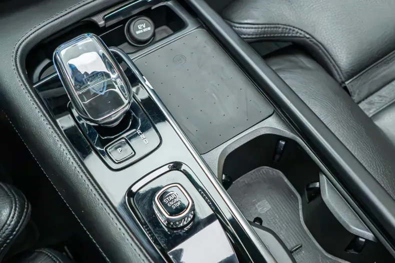 Volvo XC90 din 2022 cu 175.000 km - oferta VOL264139 - foto 13