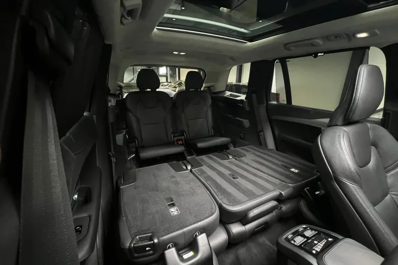 Volvo XC90 din 2022 cu 175.000 km - oferta VOL264139 - foto 14