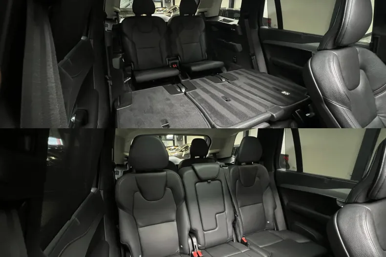 Volvo XC90 din 2022 cu 175.000 km - oferta VOL264139 - foto 17