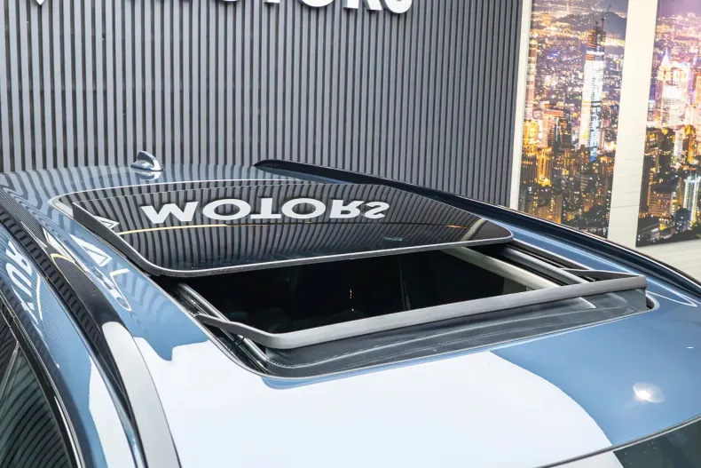 Volvo XC90 din 2022 cu 175.000 km - oferta VOL264139 - foto 20