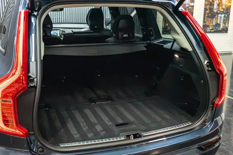 Volvo XC90 din 2022 cu 175.000 km - oferta VOL264139 - foto 21