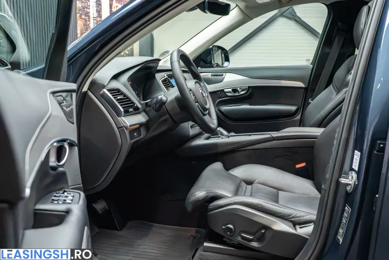 Volvo XC90 din 2022 cu 175.000 km - oferta VOL264139 - foto 22