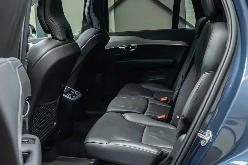 Volvo XC90 din 2022 cu 175.000 km - oferta VOL264139 - foto 24