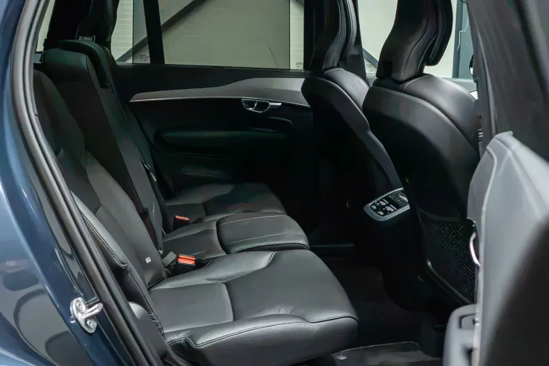 Volvo XC90 din 2022 cu 175.000 km - oferta VOL264139 - foto 26
