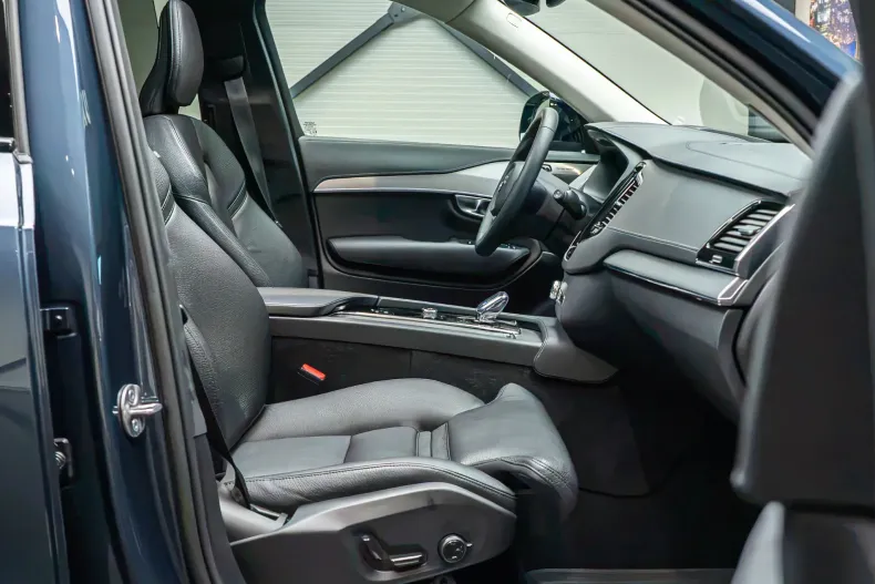 Volvo XC90 din 2022 cu 175.000 km - oferta VOL264139 - foto 27