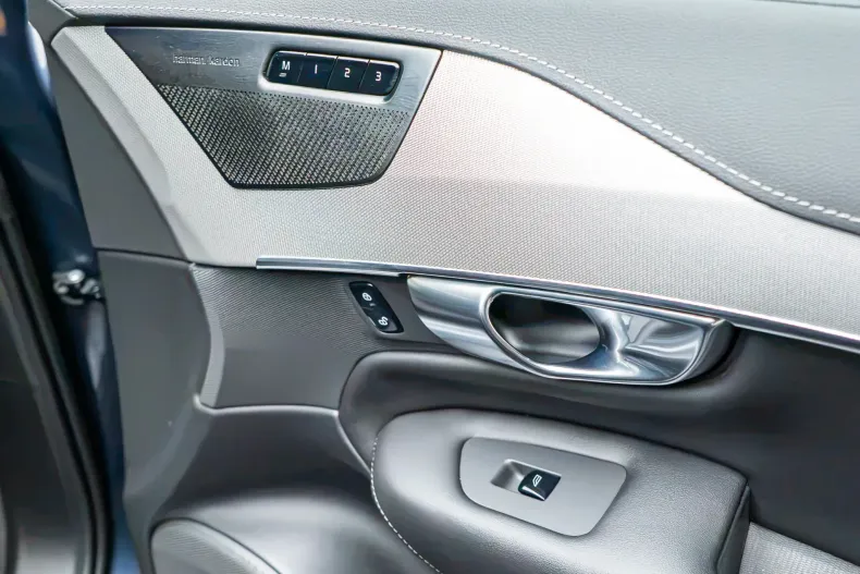 Volvo XC90 din 2022 cu 175.000 km - oferta VOL264139 - foto 28
